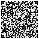 QR code with Aina Segal contacts