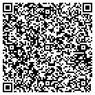QR code with Calais Superintendent-Schools contacts