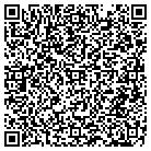 QR code with Heights Keep-It-Safe Mini Strg contacts