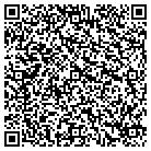 QR code with Advanced Aestetics of pa contacts