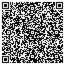 QR code with Allegheny Dental contacts