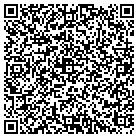 QR code with Riverside Doughnut And Deli contacts