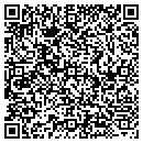 QR code with I St Mini Storage contacts