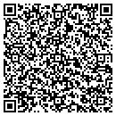 QR code with G&H International Jewelers contacts
