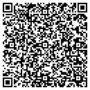 QR code with King Steel contacts