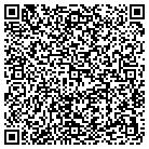QR code with Mc Kinnis Storage Units contacts