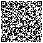 QR code with Oregon Coast Apothecary contacts