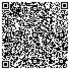 QR code with A'Nue Embroidery Group contacts