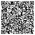 QR code with Km Appraisals contacts