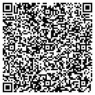 QR code with Saddle Horse Stables & Storage contacts