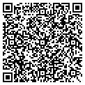 QR code with Km Appraisals contacts