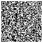 QR code with Calvary Baptist Christian Schl contacts