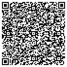 QR code with Advanced Hair Studio contacts