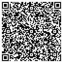 QR code with A-1 Self Storage contacts