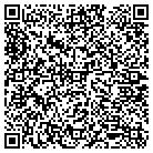 QR code with Ball Ron Excavating & Grading contacts