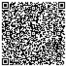 QR code with Advanced Vein & Laser Center contacts