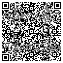 QR code with Zinmac Properties contacts