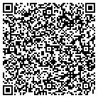 QR code with One Stop Food Store contacts