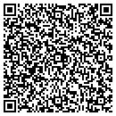 QR code with B To B Seminars contacts
