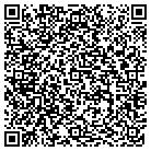 QR code with Access Self Storage Inc contacts