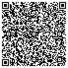 QR code with Donovan Grading & Excavation contacts