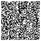 QR code with James Cathey & Sons Construction contacts