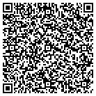 QR code with City of Magee Old Chamber contacts