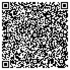 QR code with B J Consulting Engineers contacts