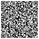 QR code with Mc Atee Appraisal Service contacts