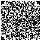 QR code with Mcconville Appraisal Service contacts