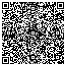 QR code with M Ei Corporation contacts