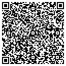 QR code with ARTISTSREGISTRY.COM contacts
