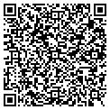 QR code with Ahc Salon contacts
