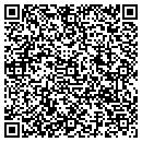 QR code with C And L Consultants contacts