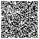 QR code with Rodger A Williams Inc contacts