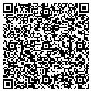 QR code with A B Mini-Storages contacts