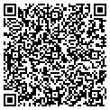 QR code with Glazed contacts