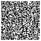 QR code with A Commercial Mini Storage contacts