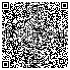 QR code with Hair Royale Designs contacts