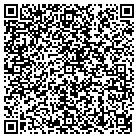 QR code with All in One Self Storage contacts