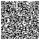 QR code with Heart Rhythm Cpr Training contacts