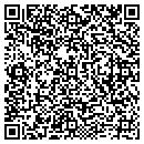 QR code with M J Roney & Assoc Inc contacts