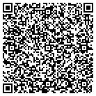 QR code with Hudson Valley Power Equipment contacts