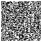 QR code with Anderson's Bobcat Service contacts