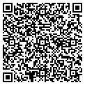 QR code with PnD360 contacts