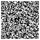 QR code with Angelino & Son Auto Truck Center contacts