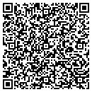 QR code with A & A Handyman Service contacts