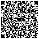 QR code with Ace Grading & Landscaping contacts