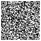 QR code with Acree Trackhoe & Grading contacts