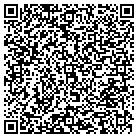 QR code with American Warehousing of Jackso contacts